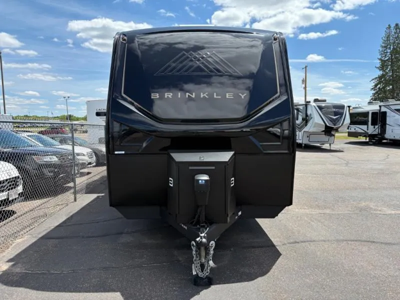 2026 Brinkley Model Z Air 315 - Photo 3