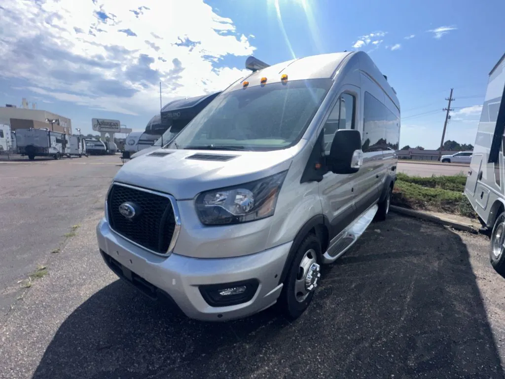 2026 Jayco Solstice 21B - Photo 3