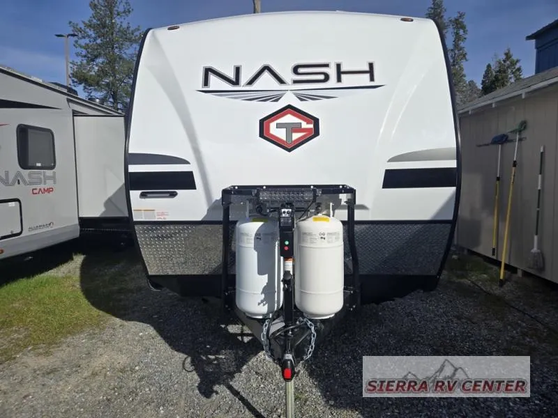 2026 Northwood Nash 24SD - Photo 2
