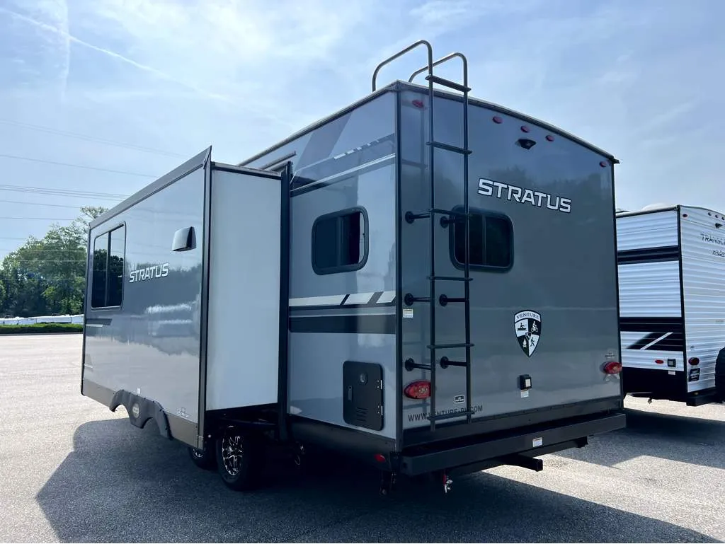 2024 Venture RV Stratus SR221VRK - Photo 4