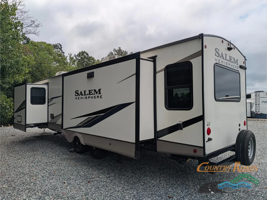 2023 Forest River Salem Hemisphere 308RL, Photos photo 4