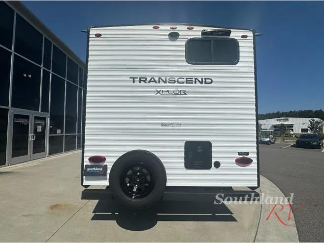 2026 Grand Design Transcend Xplor 26BHX - Photo 4