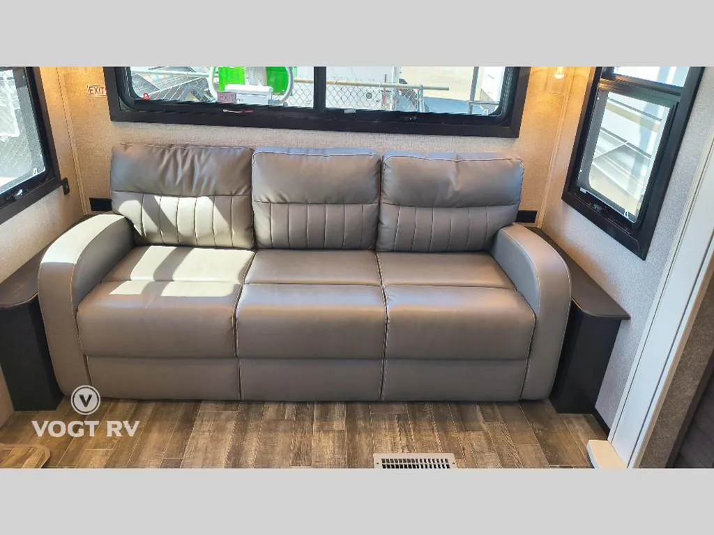 2021 Jayco North Point 387FBTS, Photos photo 25