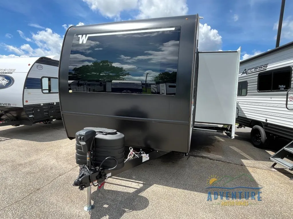 2026 Winnebago Thrive 22MBH - Photo 3