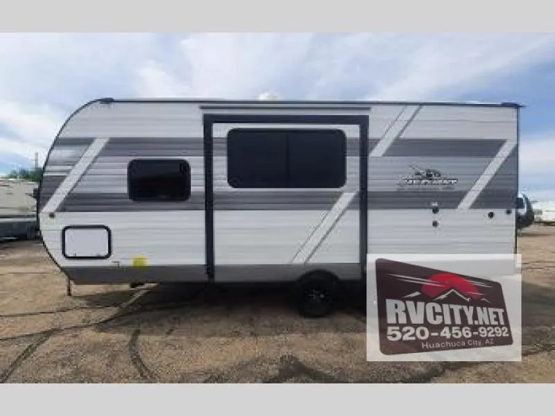 2027 Jayco Jay Flight SLX 200MKSW - Photo 3