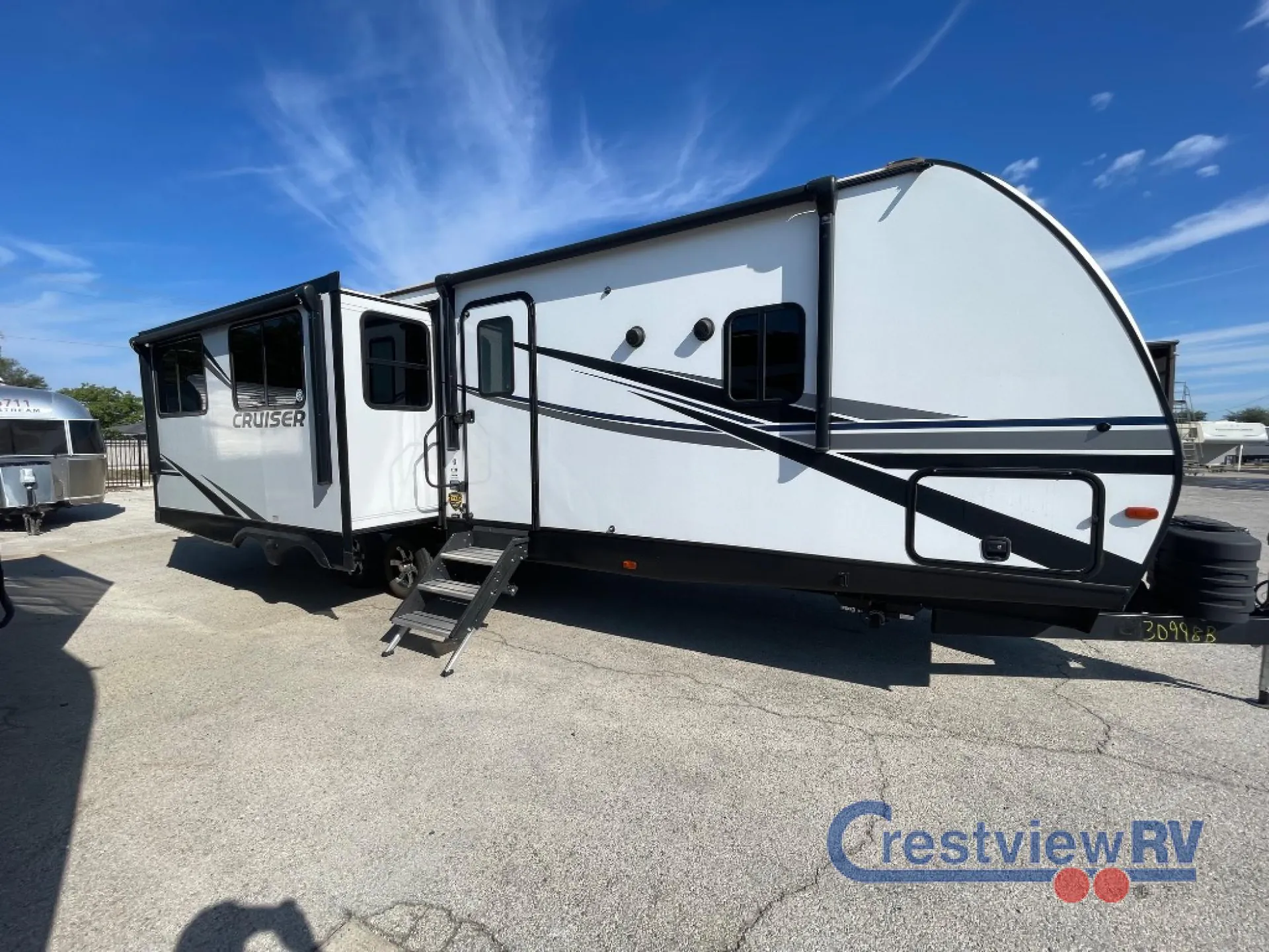 2024 CrossRoads Cruiser Aire CR30RLS - Photo 3
