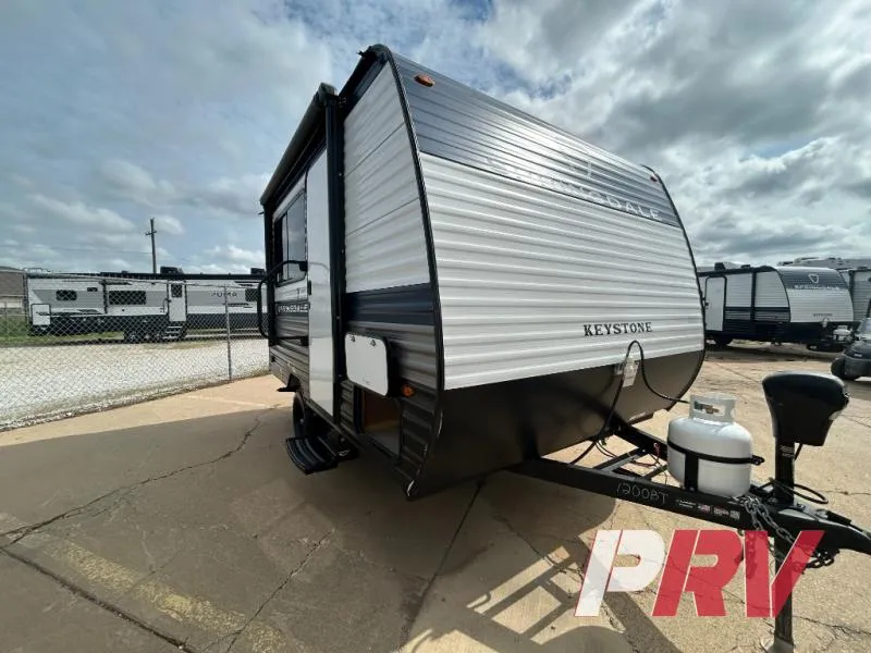 2026 Keystone Springdale Mini 1200BT - Photo 2