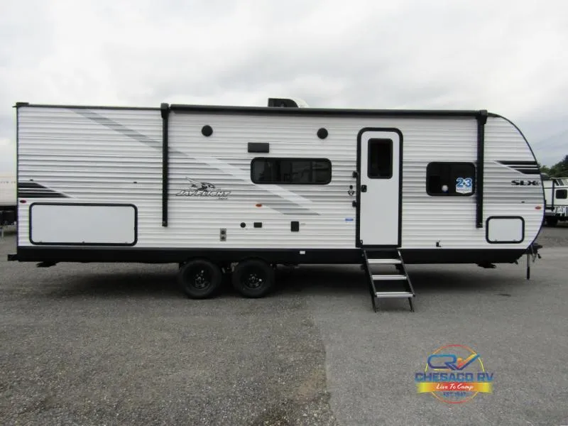 2026 Jayco Jay Flight SLX 261BHS - Photo 3