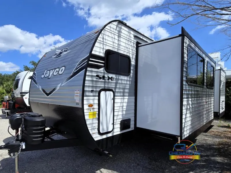 2025 Jayco Jay Flight SLX 280FKS - Photo 3