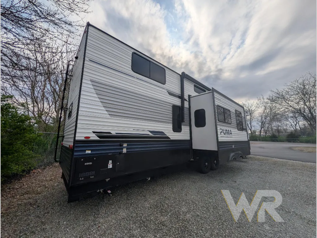 2027 Forest River Puma Vista 421LFT, Photos photo 9