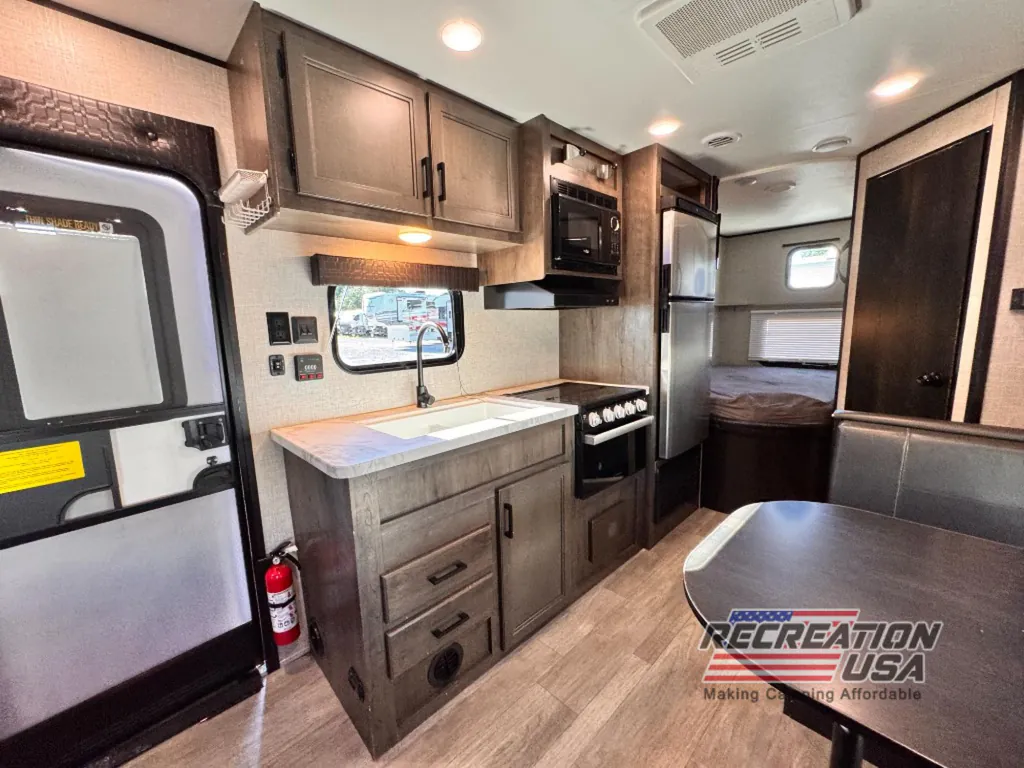 2022 Jayco Jay Flight SLX 8 224BH, Photos photo 9