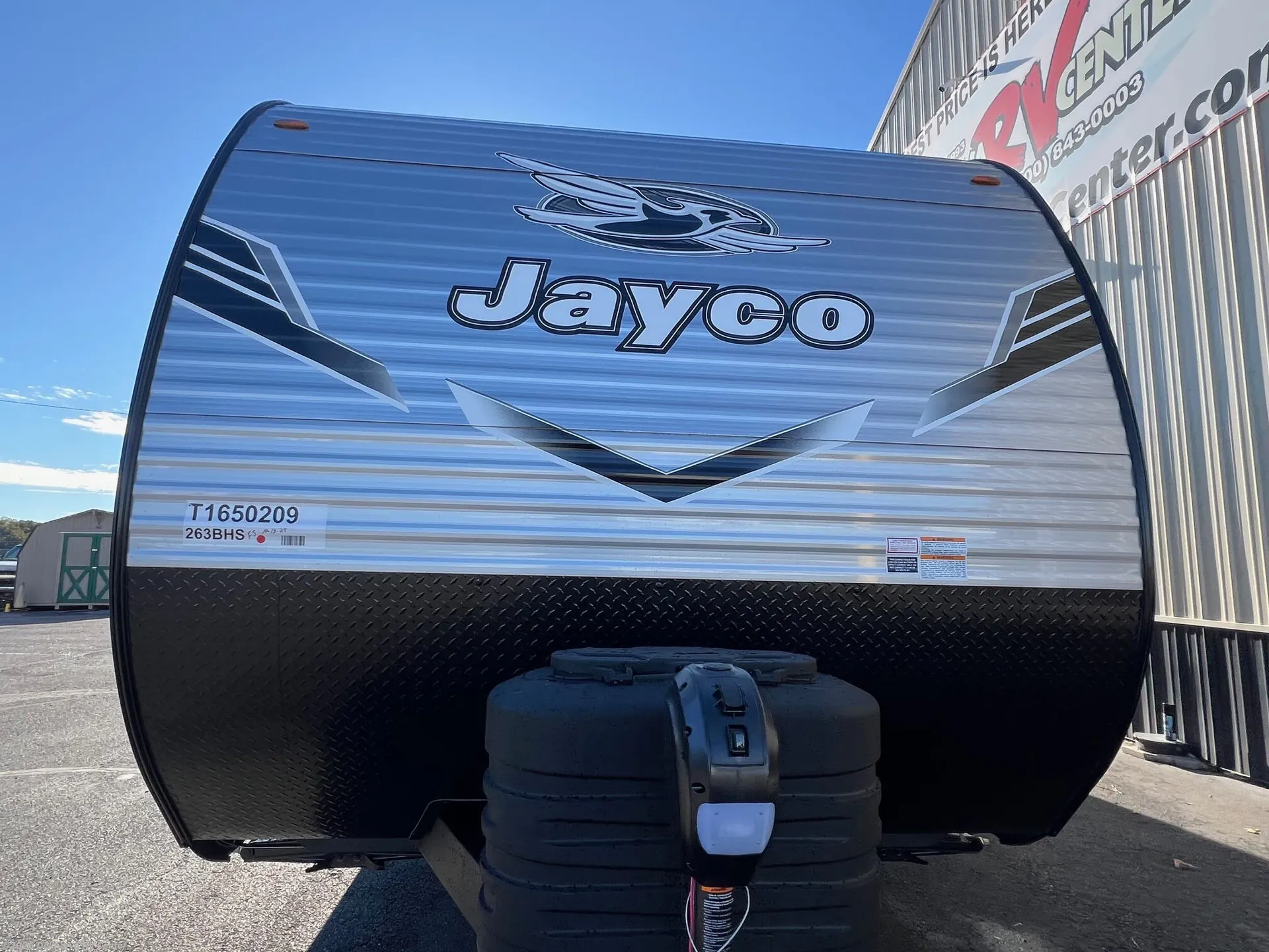2026 Jayco Jay Flight SLX 263BHSW - Photo 4