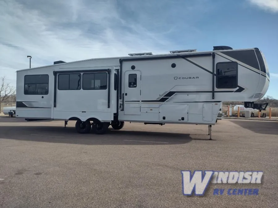 2026 Keystone Cougar 350LLK - Photo 3