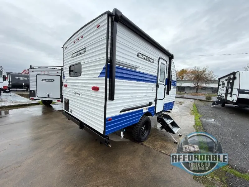 2026 Sunset Park RV Sun Lite LTD 13MJ - Photo 4