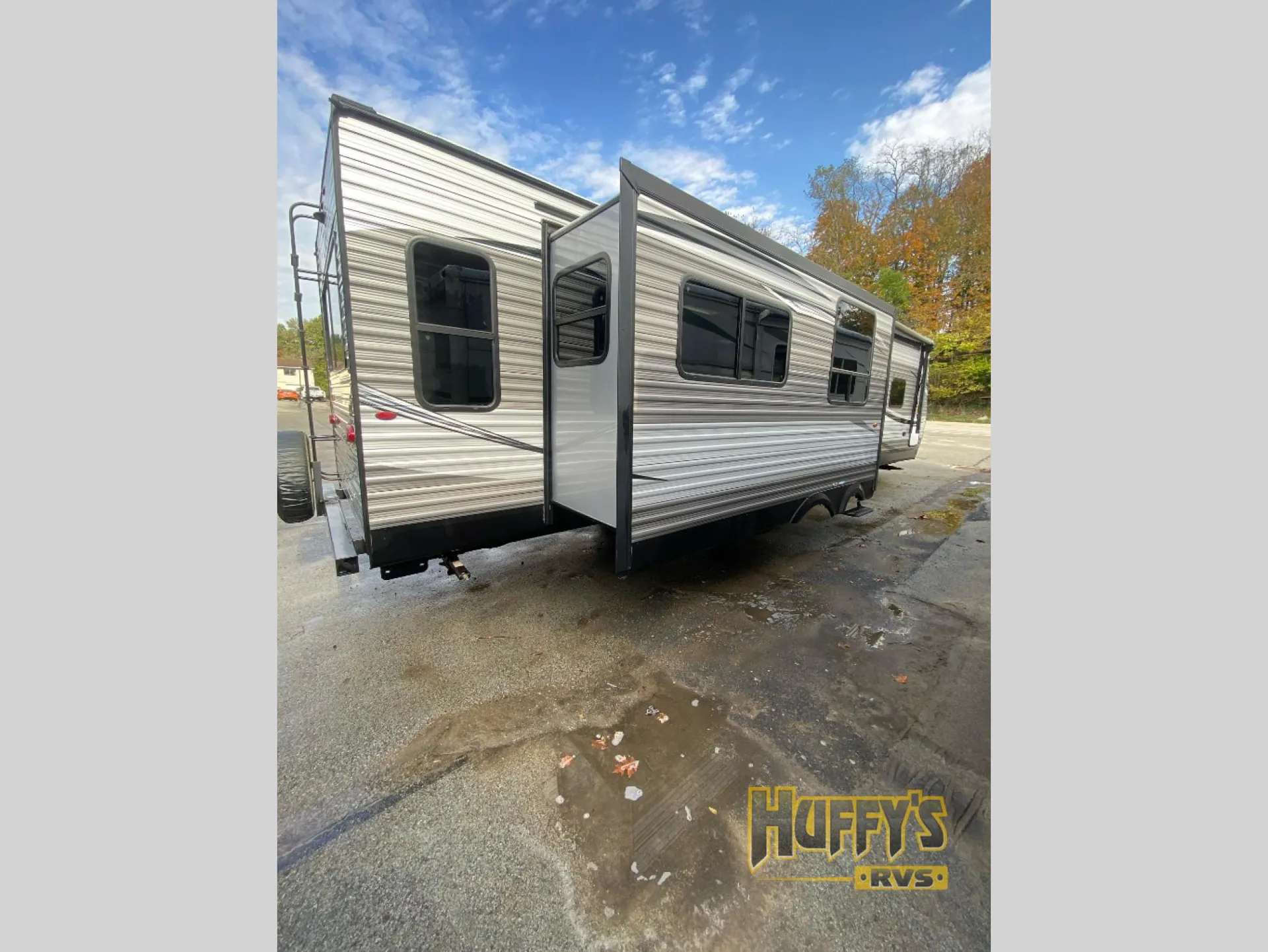 2020 Jayco Jay Flight 34RSBS - Photo 2