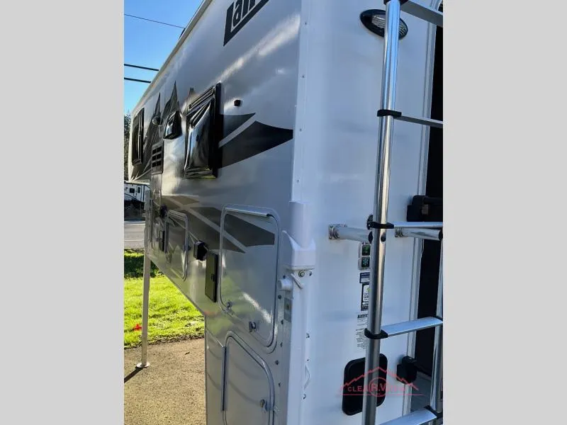 2026 Lance Lance Truck Campers New    825 - Photo 4