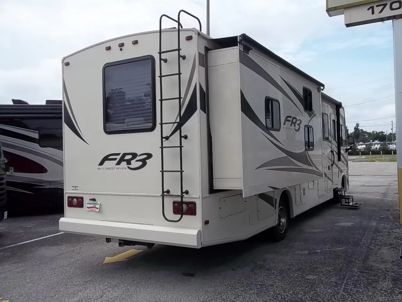 2018 Forest River FR3 32DS — Photo 5