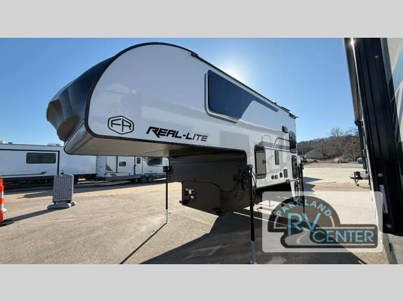 2026 Palomino Real-Lite HS-2110 - Photo 4