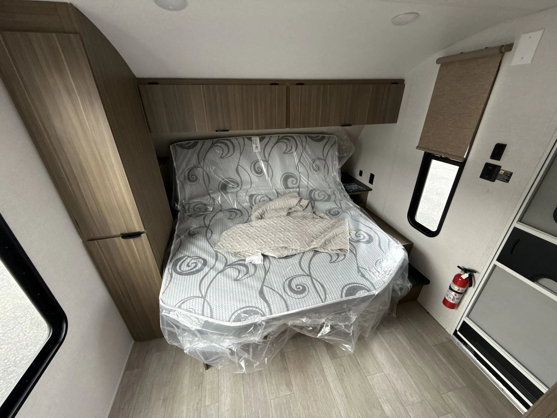 2025 Forest River Wildwood X-Lite 22VERANDA - Photo 4