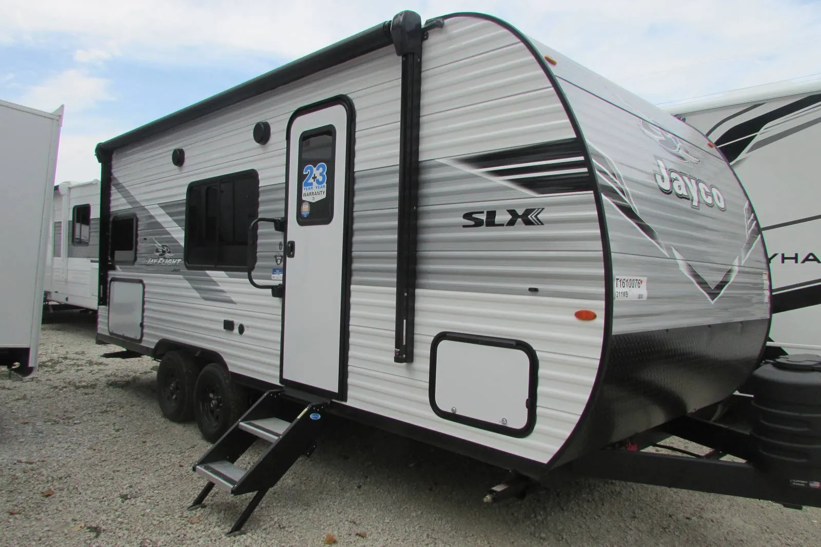 2026 Jayco Jay Flight SLX 211MB - Photo 2