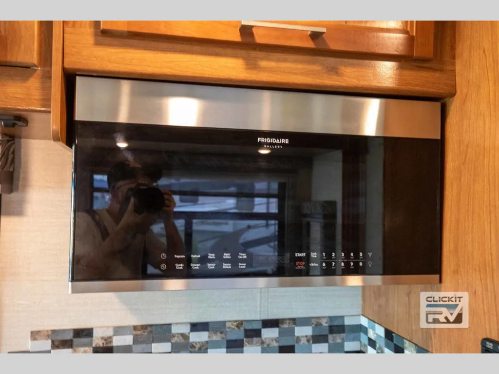 2018 Jayco Precept 35S, Photos photo 15