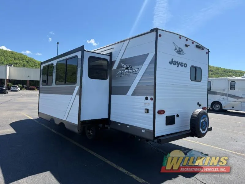 2026 Jayco Jay Flight 265MWS - Photo 4