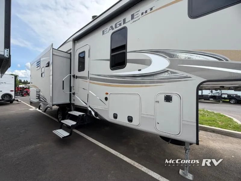 2018 Jayco Eagle HT 28.5RSTS - Photo 3