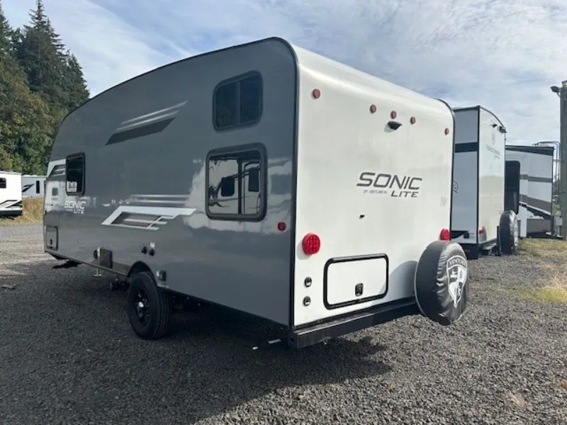 2023 Venture RV Sonic Lite SL170VBH - Photo 3
