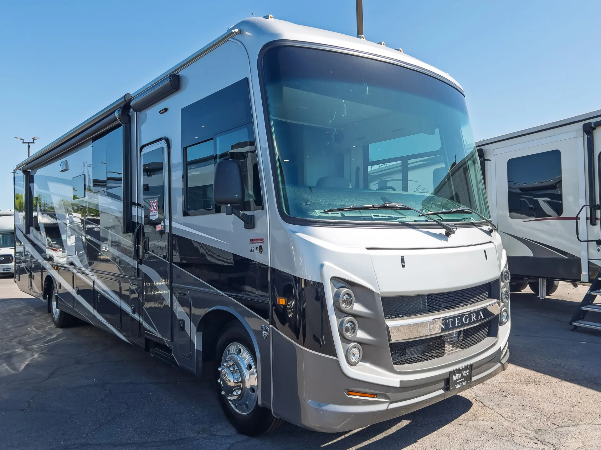 2027 Entegra Coach Vision XL 36C