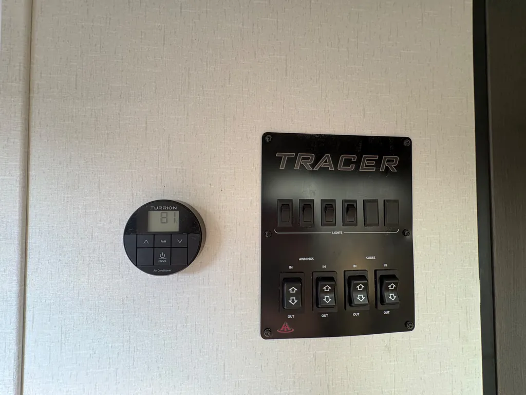 2027 Forest River Tracer 286RL, Photos photo 45