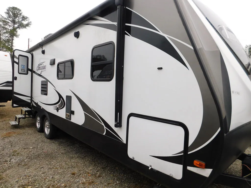 2017 Grand Design Imagine 2600RB - Photo 4