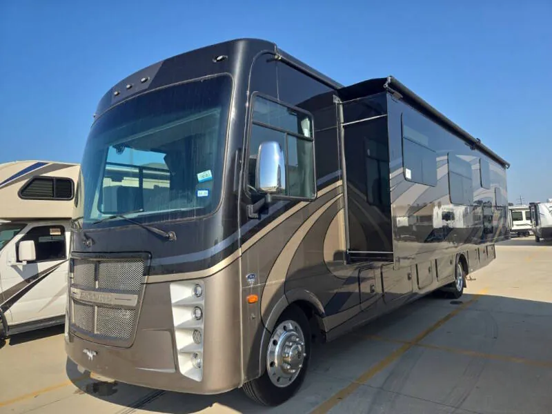 2022 Coachmen Encore 375RB dealer photo 1 from Blackwell RV Sales