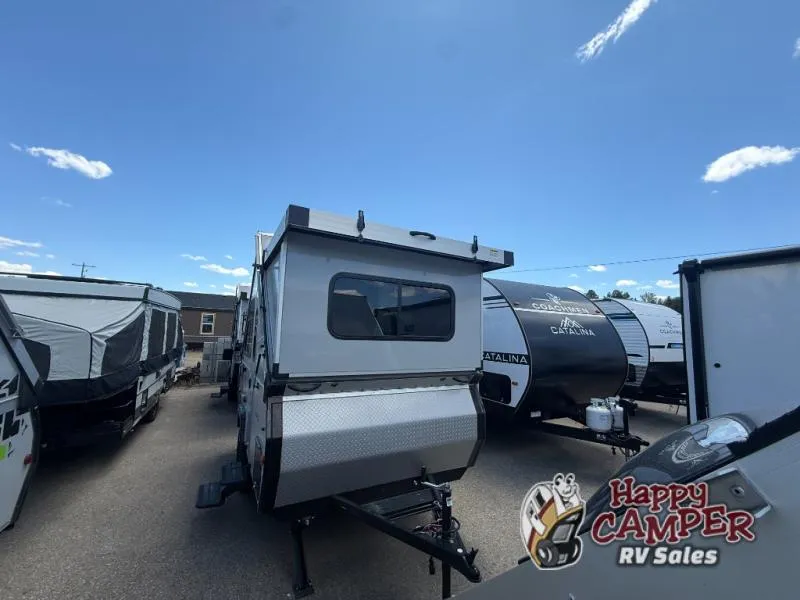 2026 Aliner Ranger 12 - Photo 2