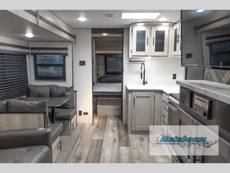 2021 KZ Connect 261RB - Photo 3