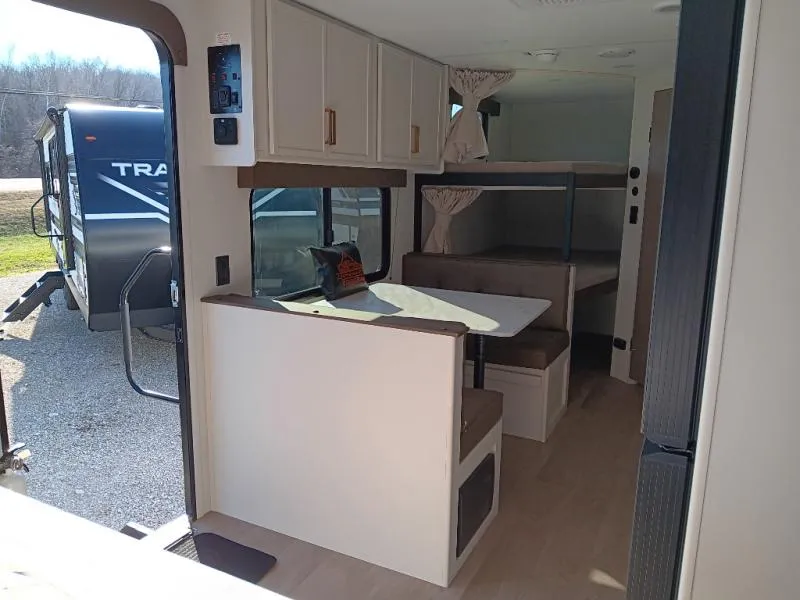 2026 Grand Design Transcend Xplor 19BHX - Photo 4