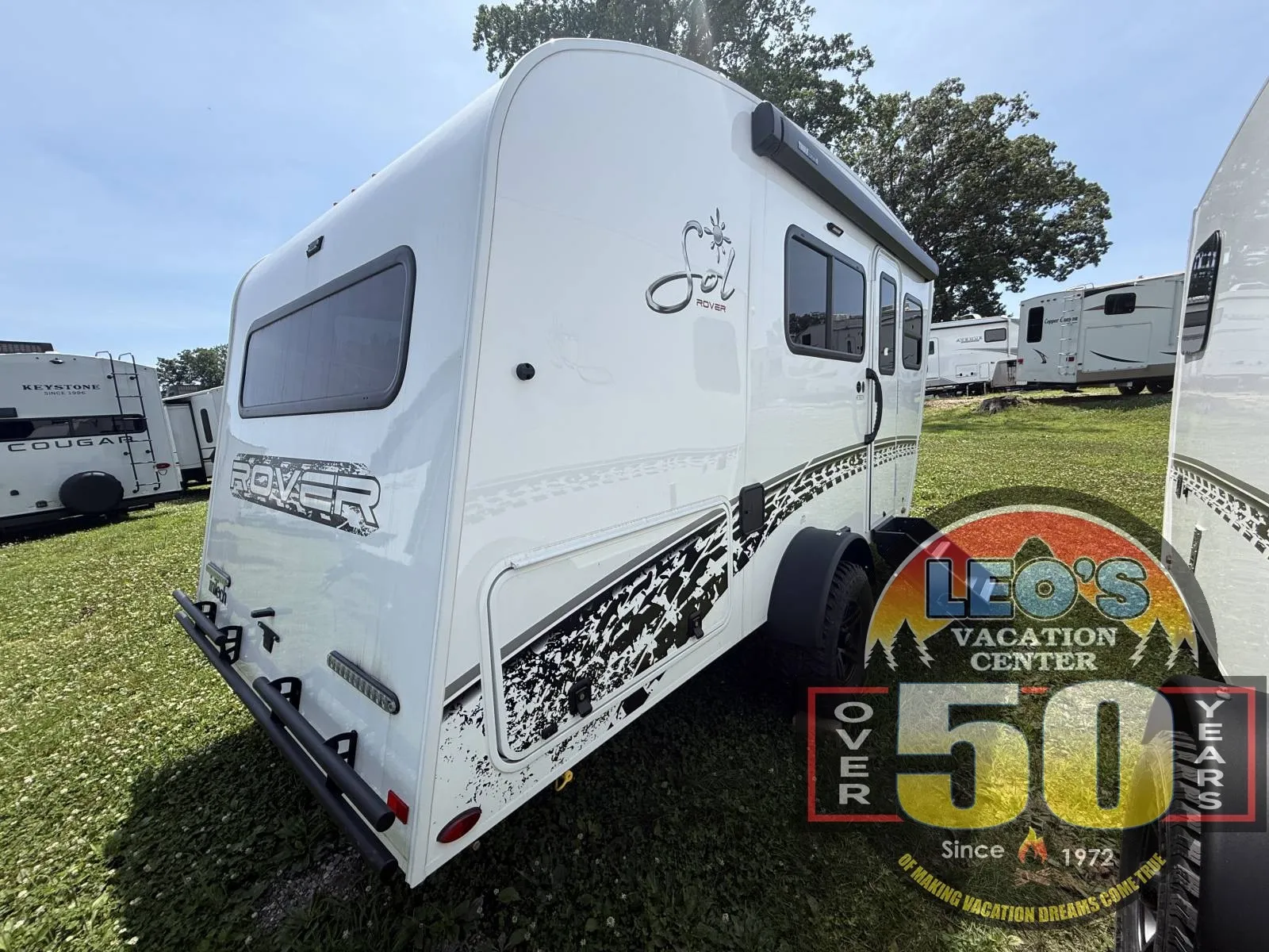 2026 inTech RV Sol HORIZON - Photo 2
