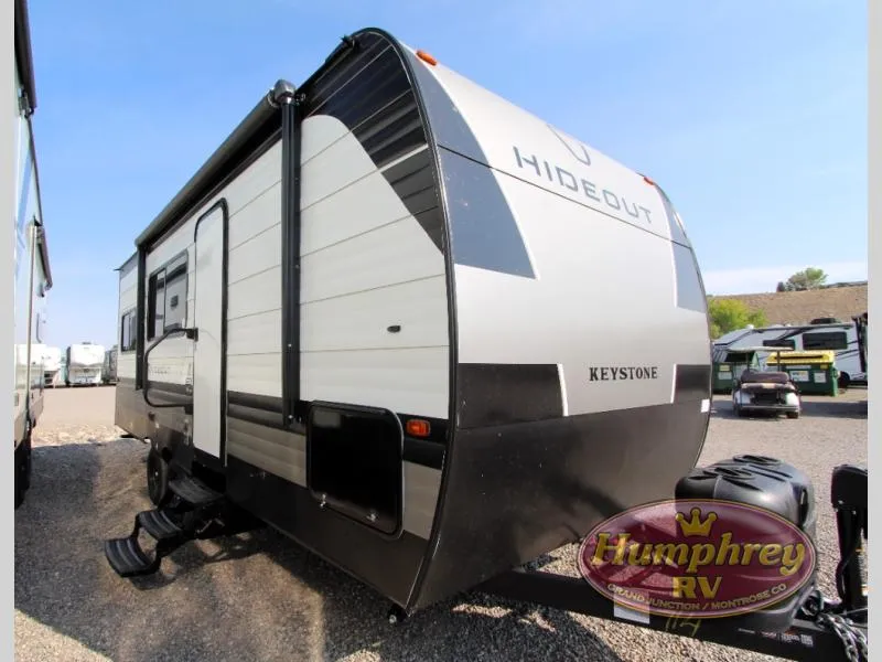 2026 Keystone Hideout Sport 200RL - Photo 4