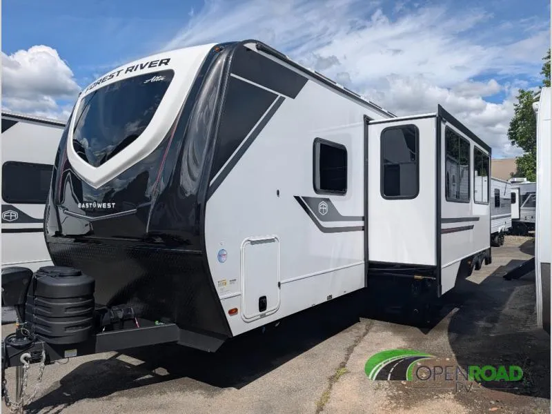 2027 Forest River RV Alta 2800KBH - Photo 3