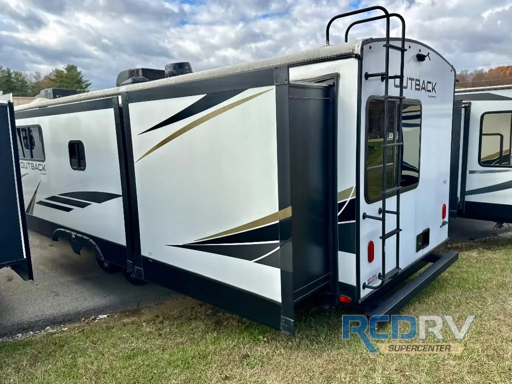 2021 Keystone Outback 340BH, Photos photo 5
