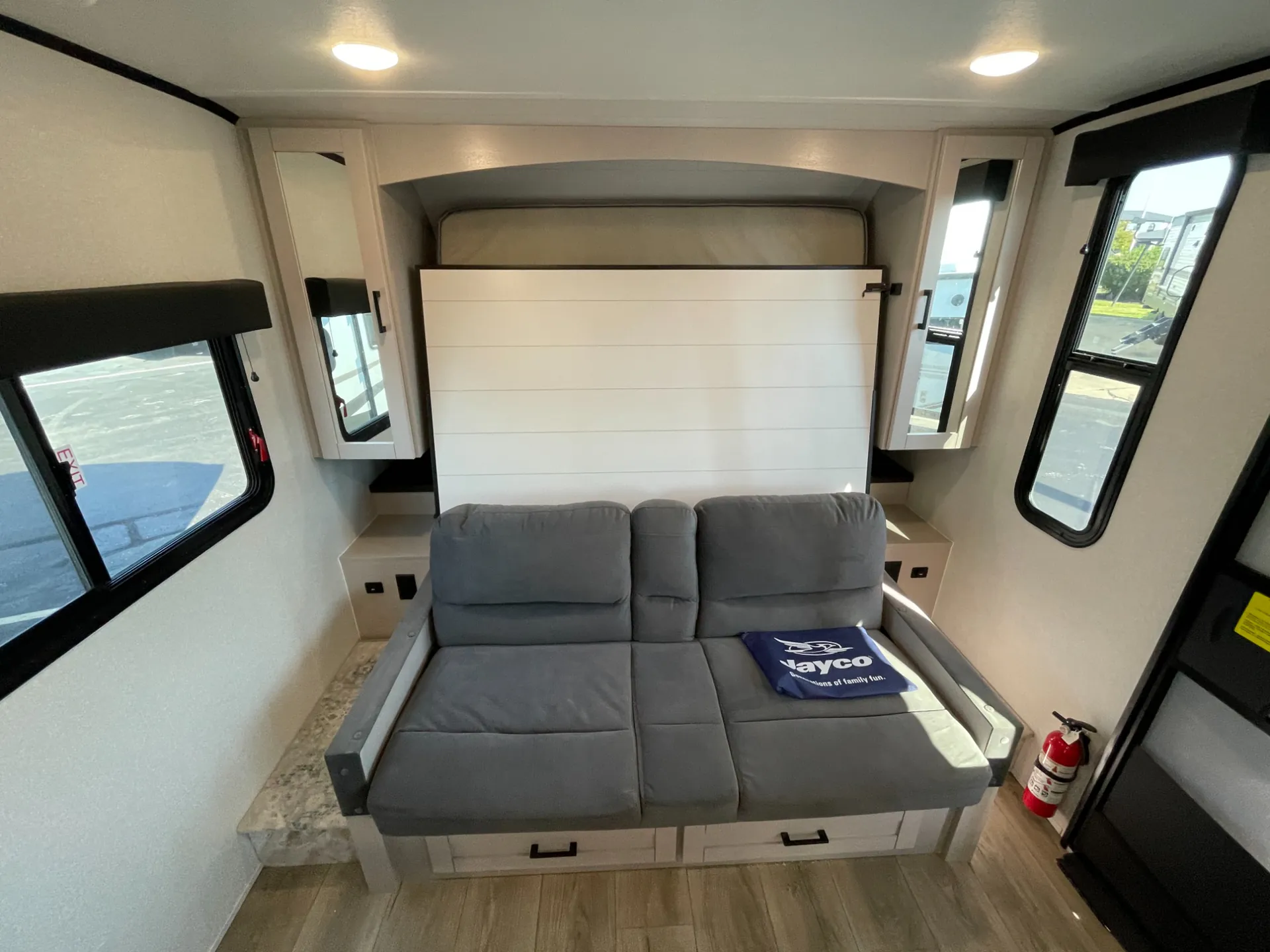 2026 Jayco Jay Feather Air 15MRB - Photo 4