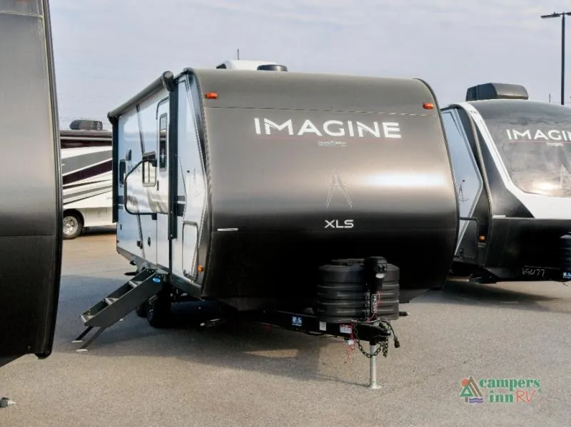 2026 Grand Design Imagine XLS 17MKE - Photo 2