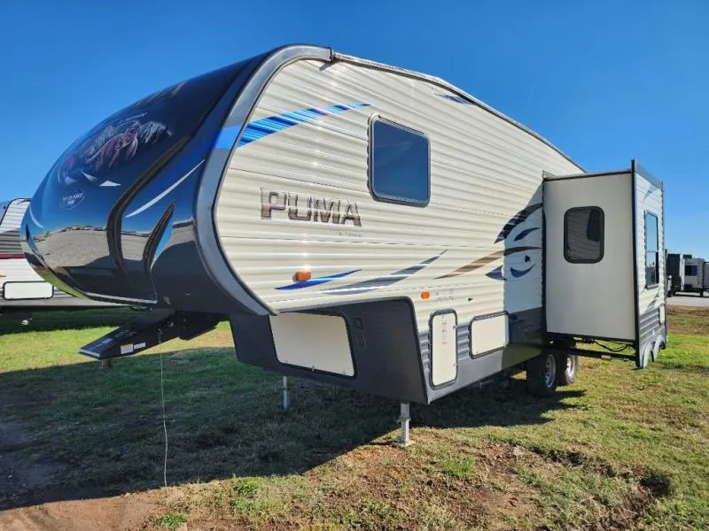 2020 Palomino Puma 255RKS - Photo 4