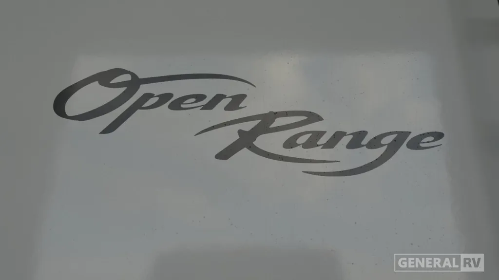 2027 Highland Ridge Open Range 3X 393TBR, Photos photo 40