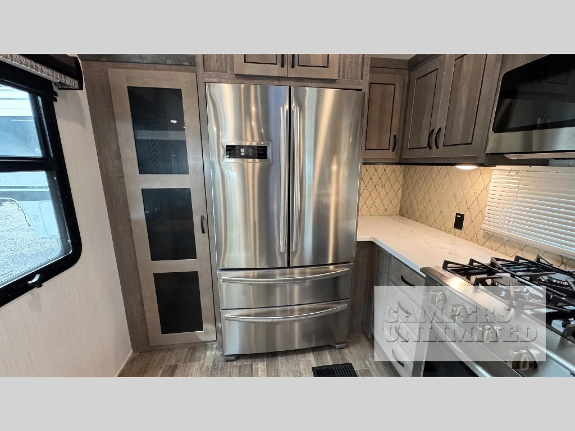 2021 Forest River Cedar Creek 388RK — Photo 5