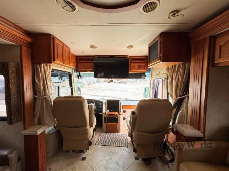 2007 Tiffin allegro bus 40 QSP - Photo 4