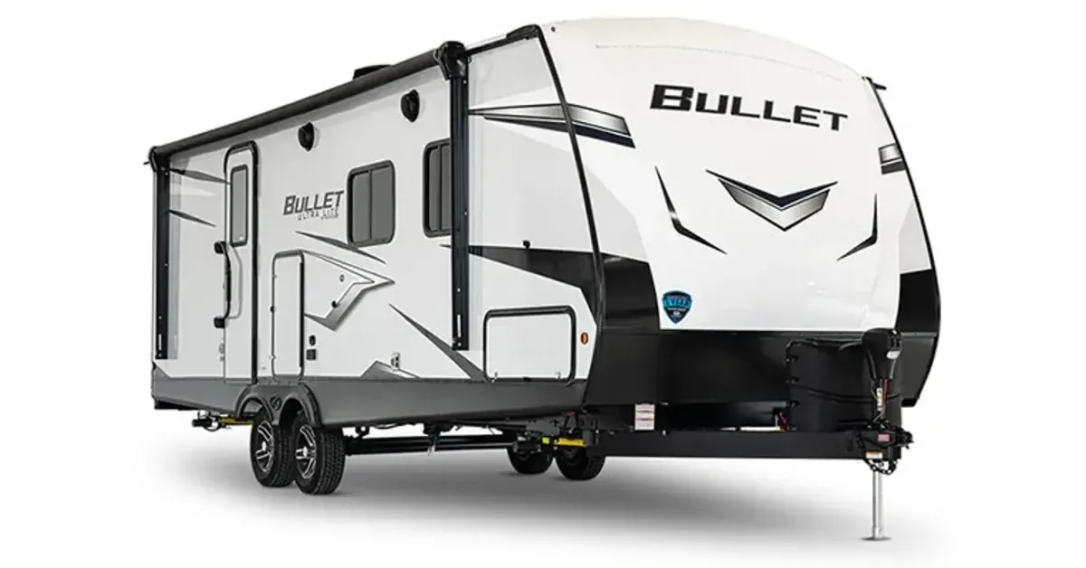 Keystone Bullet 273BHSWE exterior
