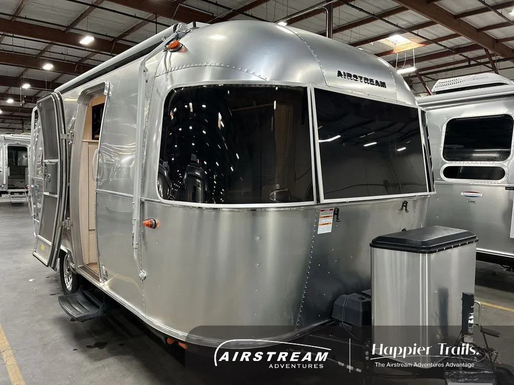 2022 Airstream Bambi 20FB - Photo 2