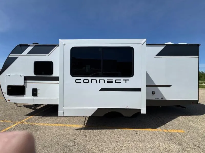 2027 KZ Connect SE 241BHKSE - Photo 4