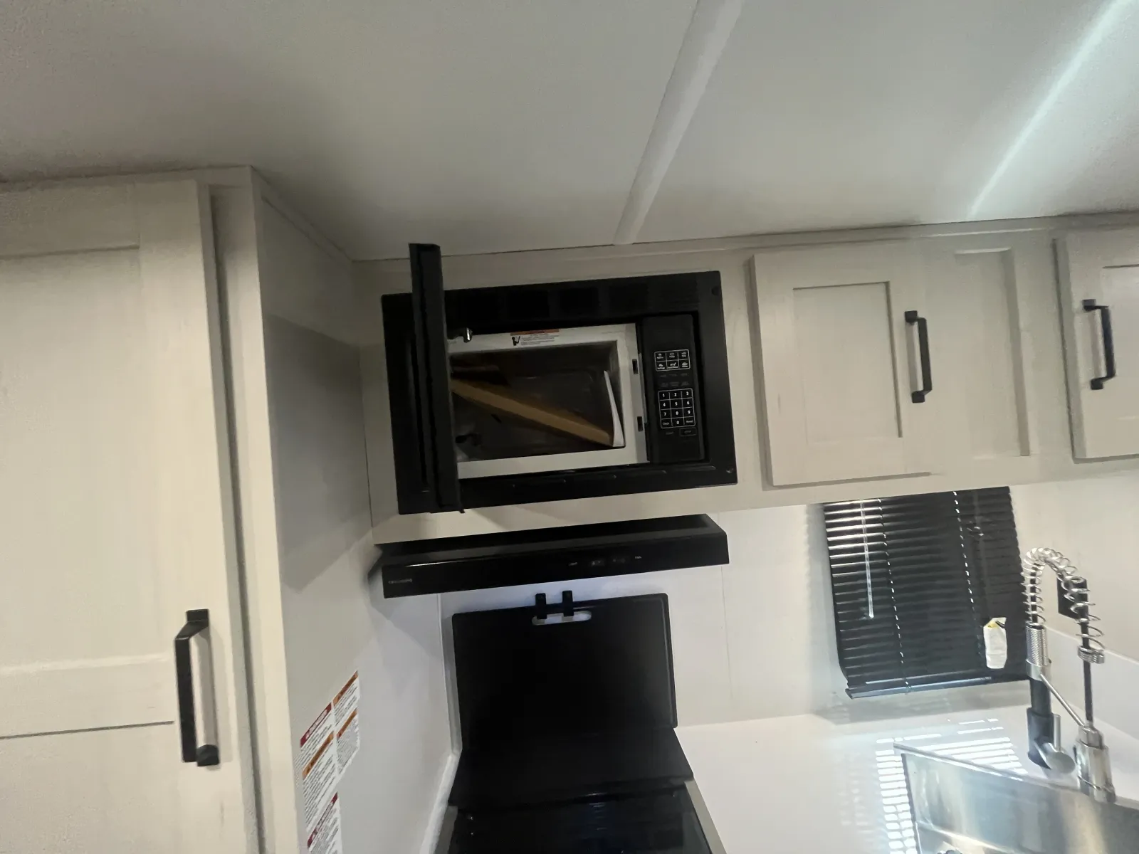 2026 Forest River RV Palomino Real-lite 1914 - Photo 3