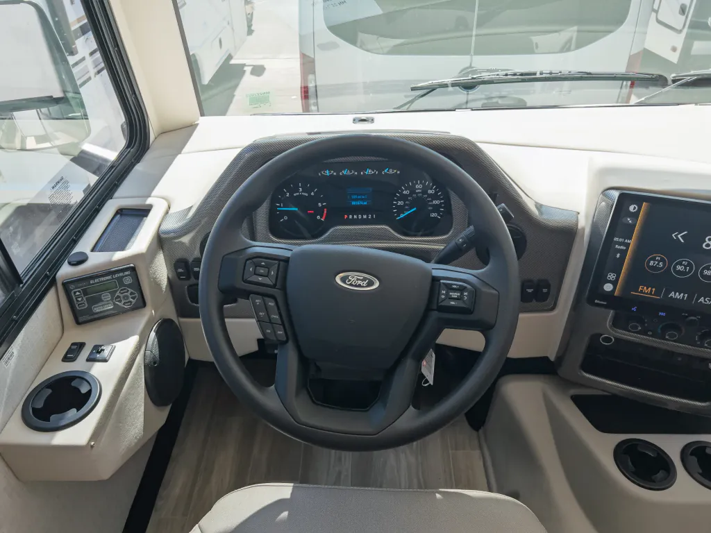 2027 Thor Motor Coach Windsport 36H, Photos photo 3